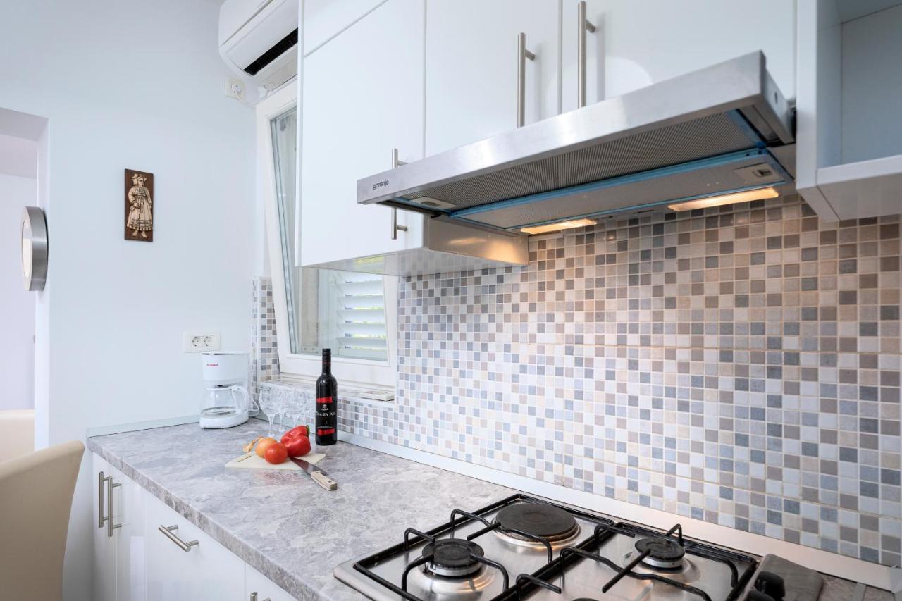 Apartment Kumquat - Zf Hvar *