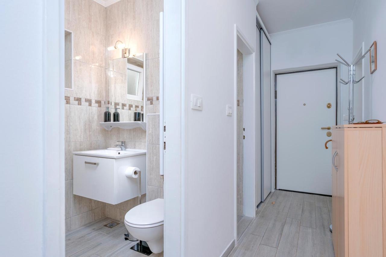 Kumquat - Zf Hvar Apartament *