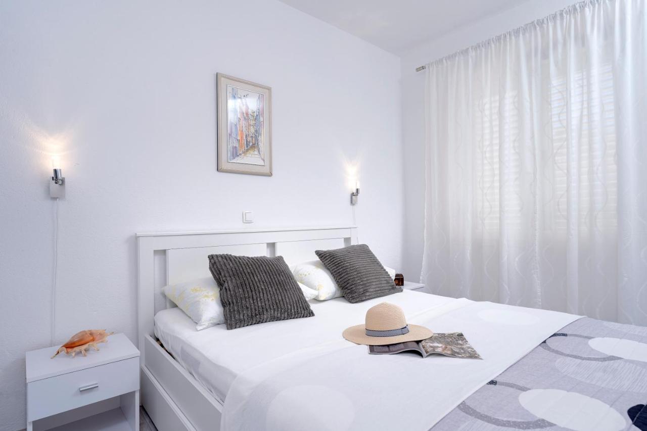 Apartament Kumquat - Zf Hvar *