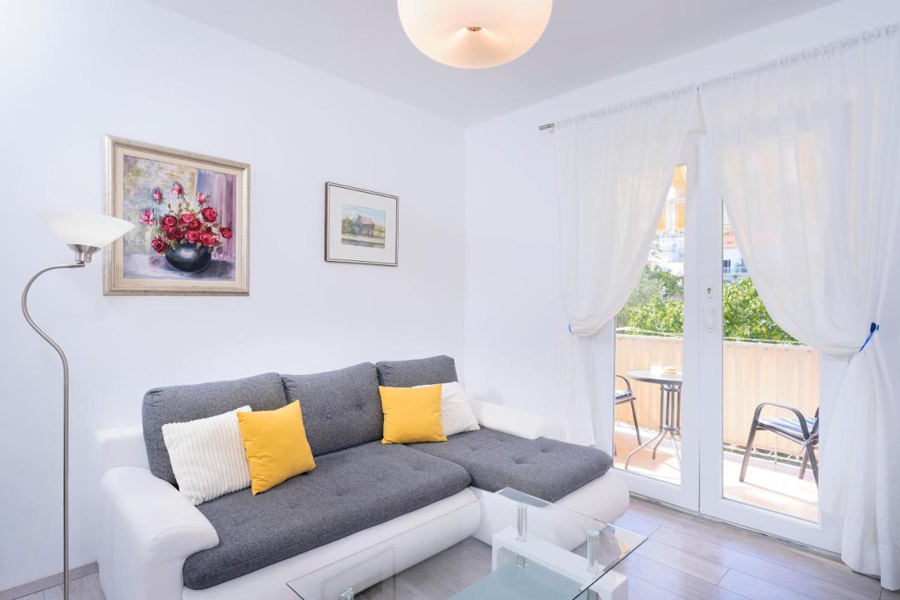 Kumquat - Zf Hvar Apartament