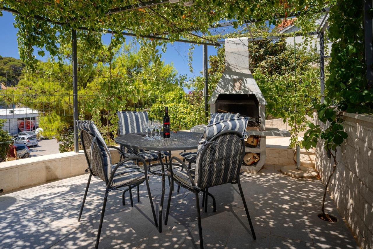 Apartament Kumquat - Zf Hvar Hvar Town